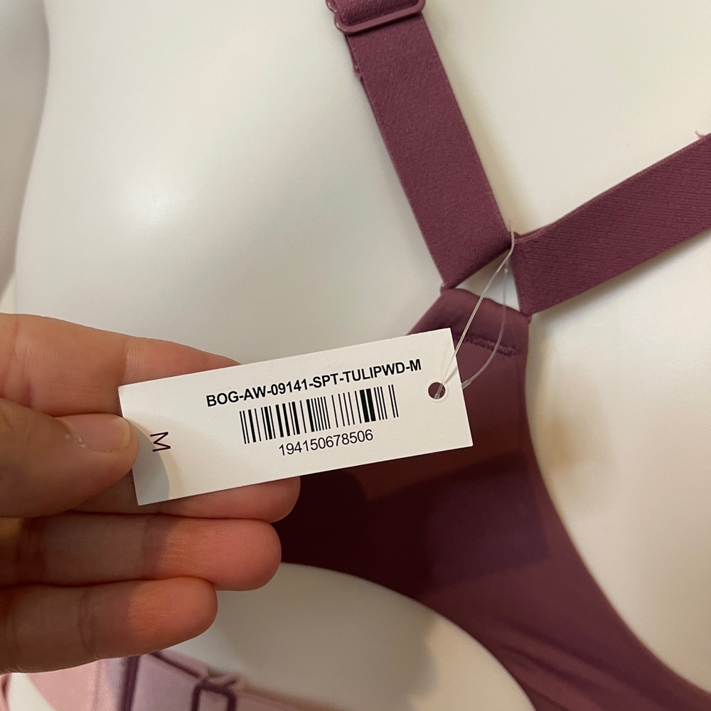 Womens Adore me sports bra M - Picture 6 of 8